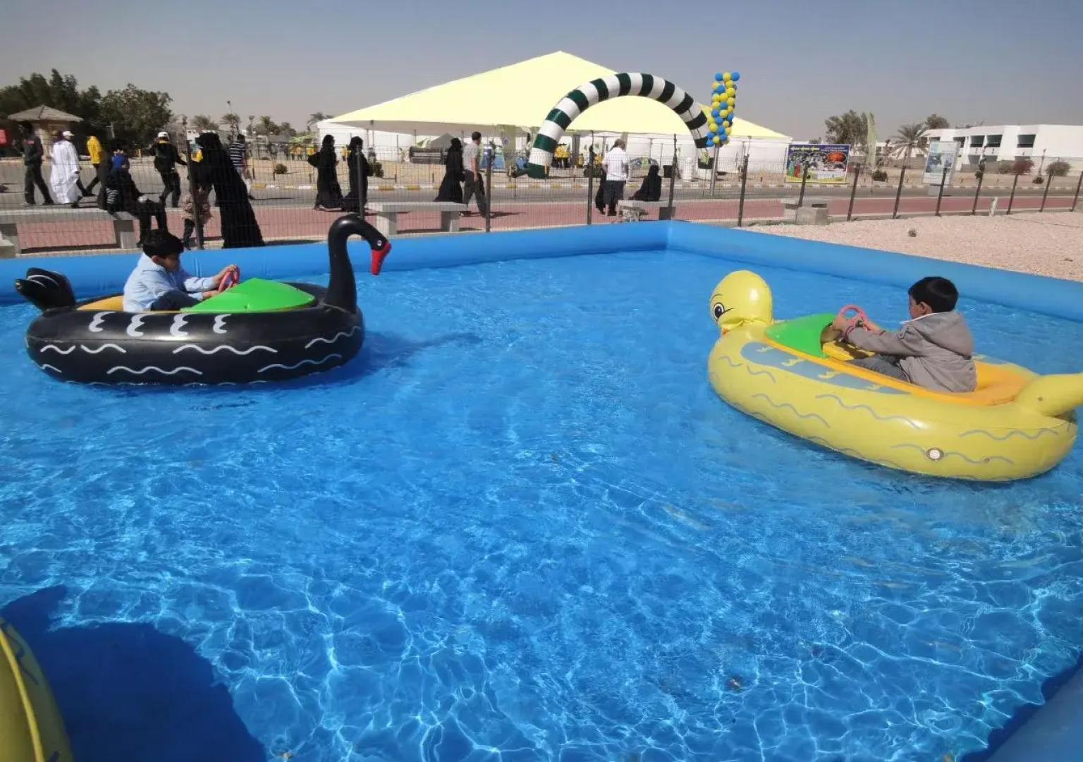 Golden Tulip Dana Bay Resort