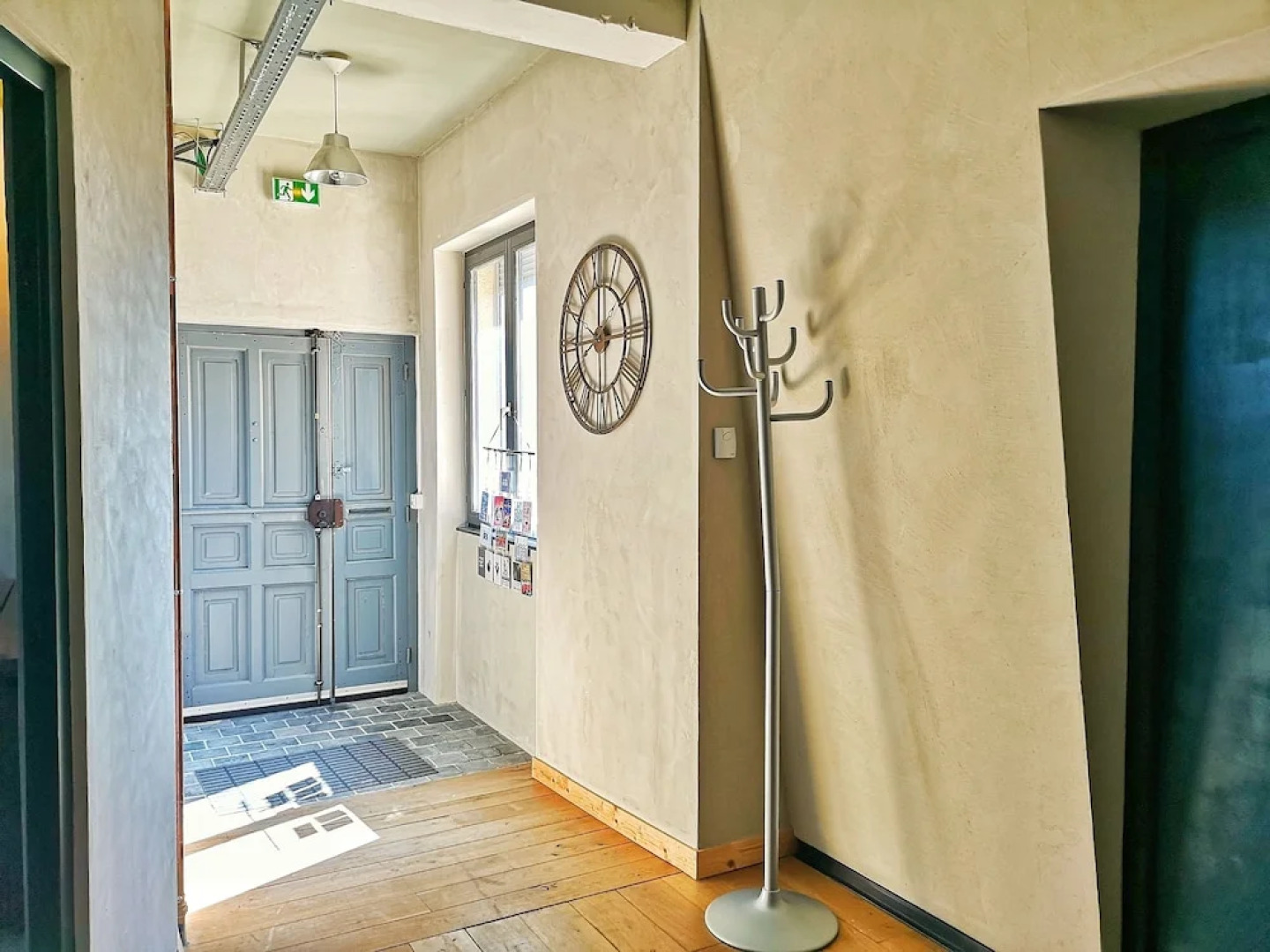 Le Loft des Horlogers - Centre ville - Parking