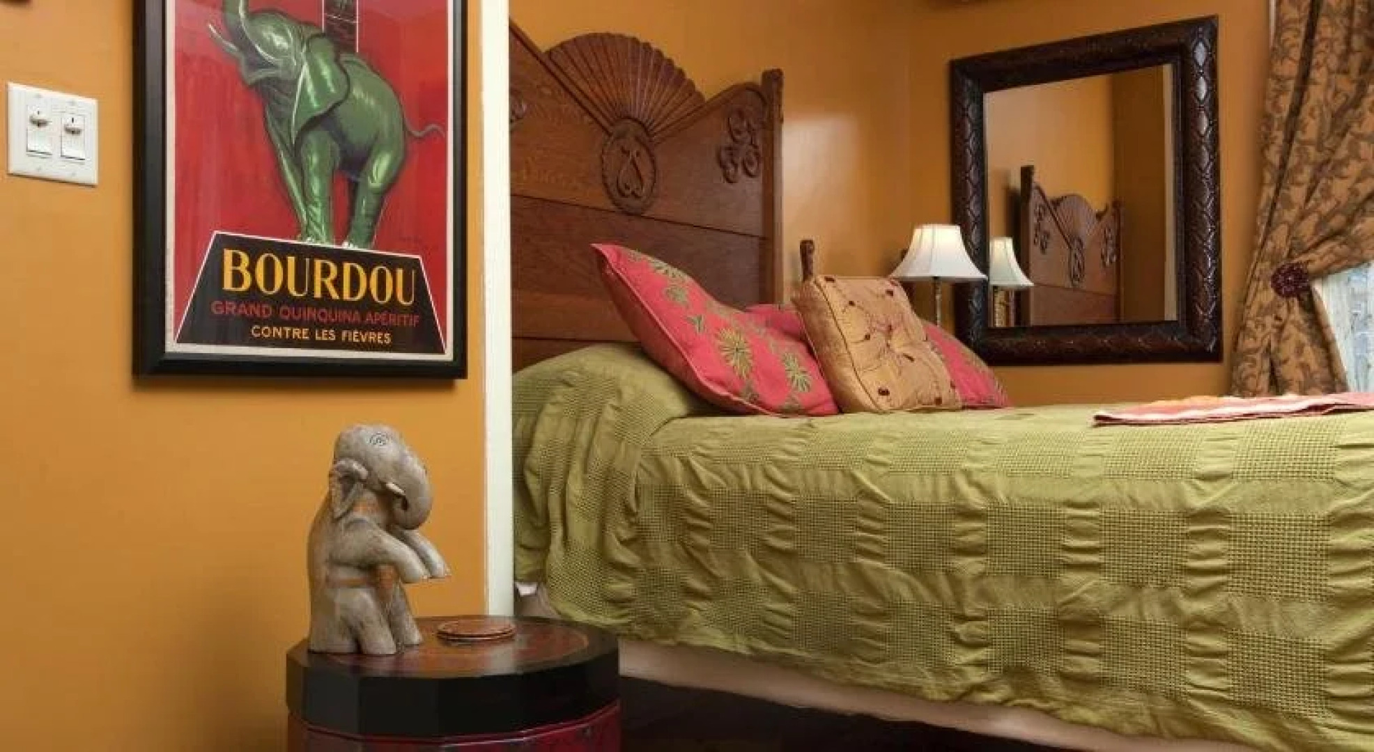 Captain Visger House