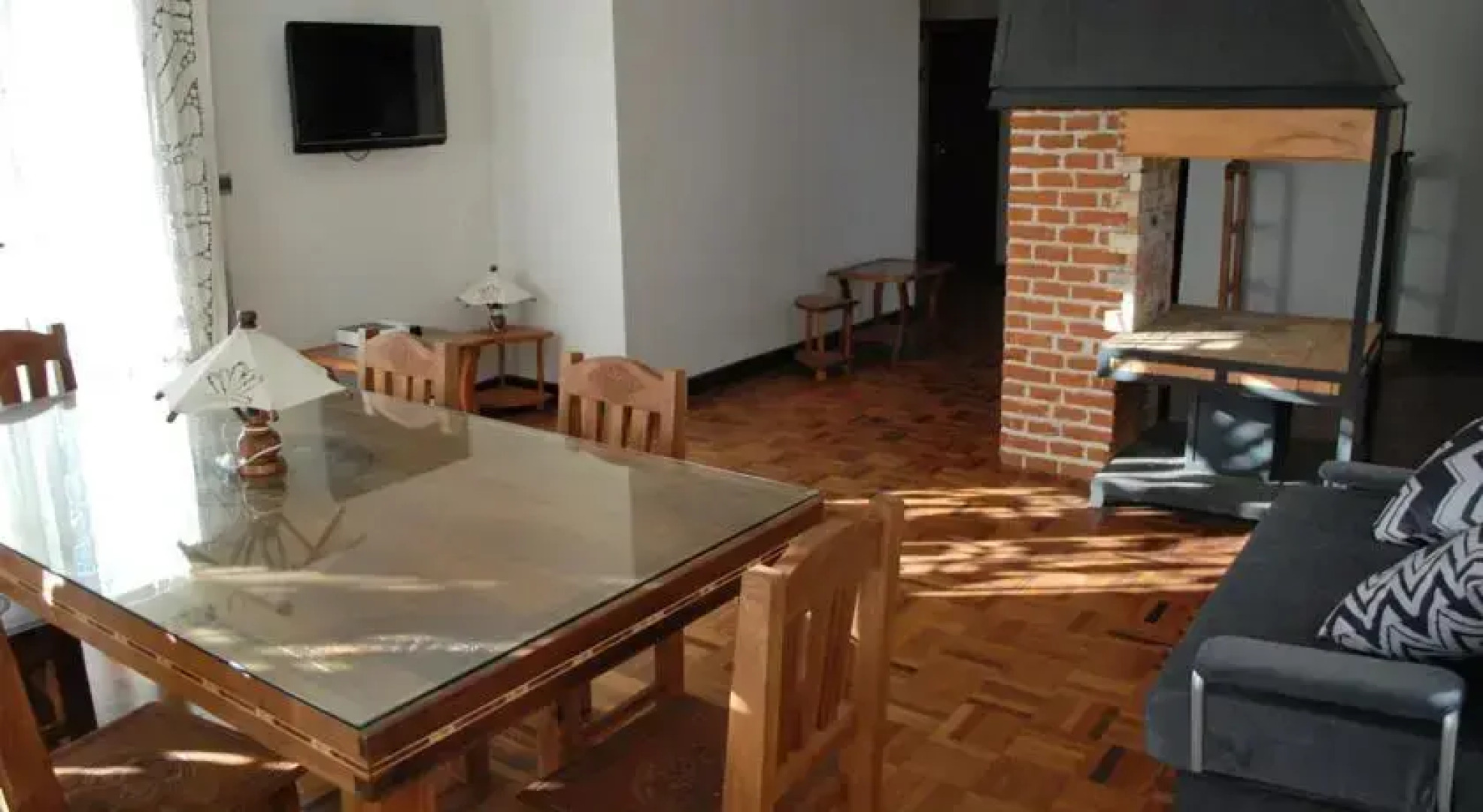 Appartements dHôtes Marciloui