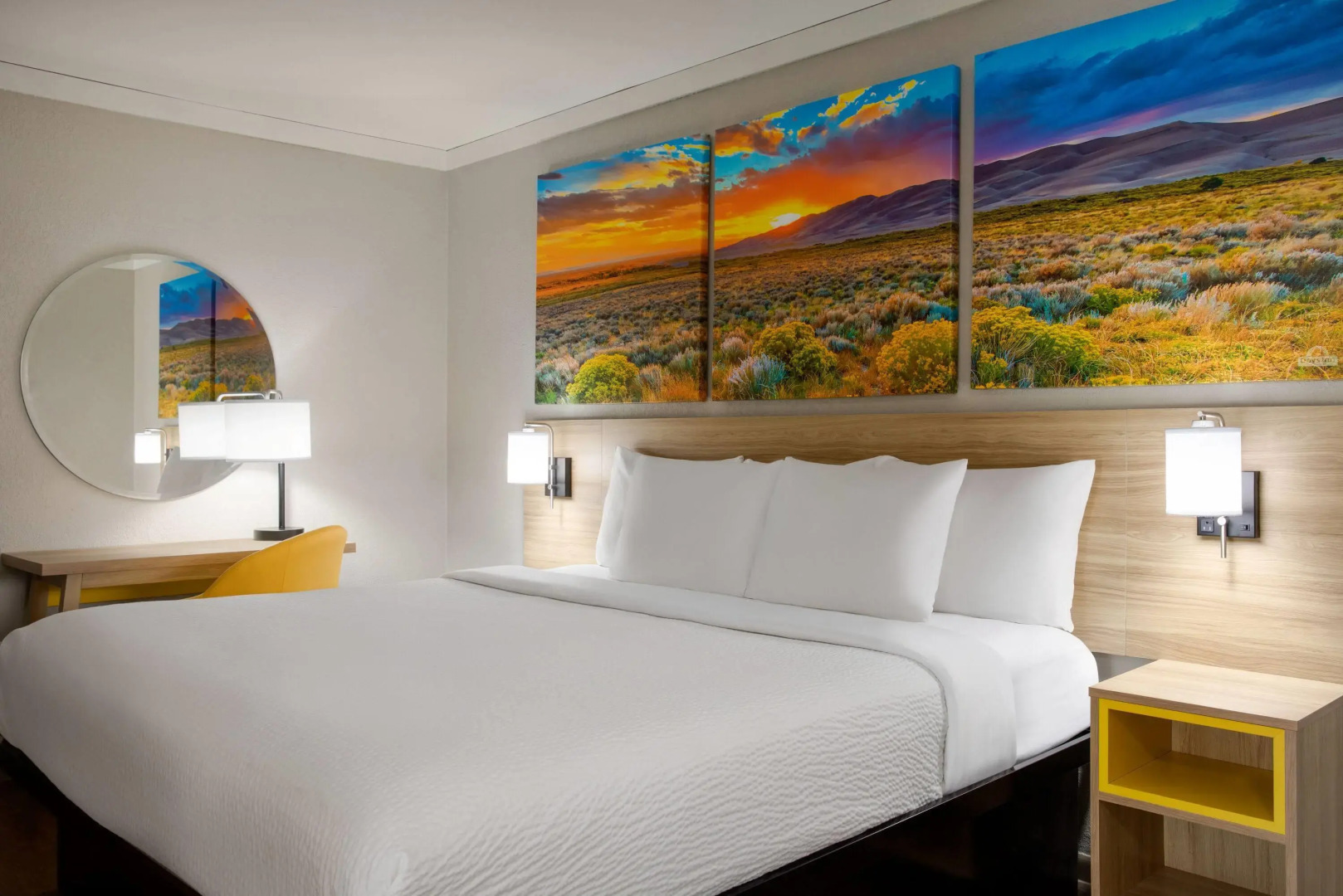 Days Inn by Wyndham Suites Fredericksburg