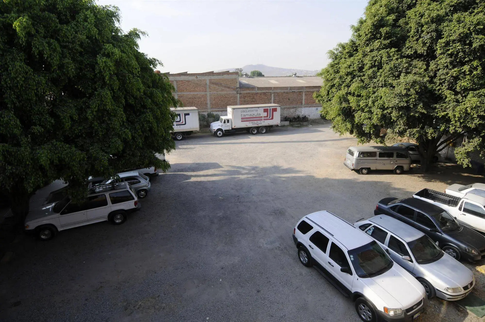 Hotel Arboledas Industrial