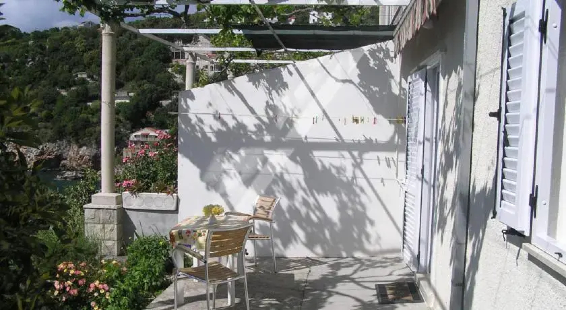 Apartments Bajo