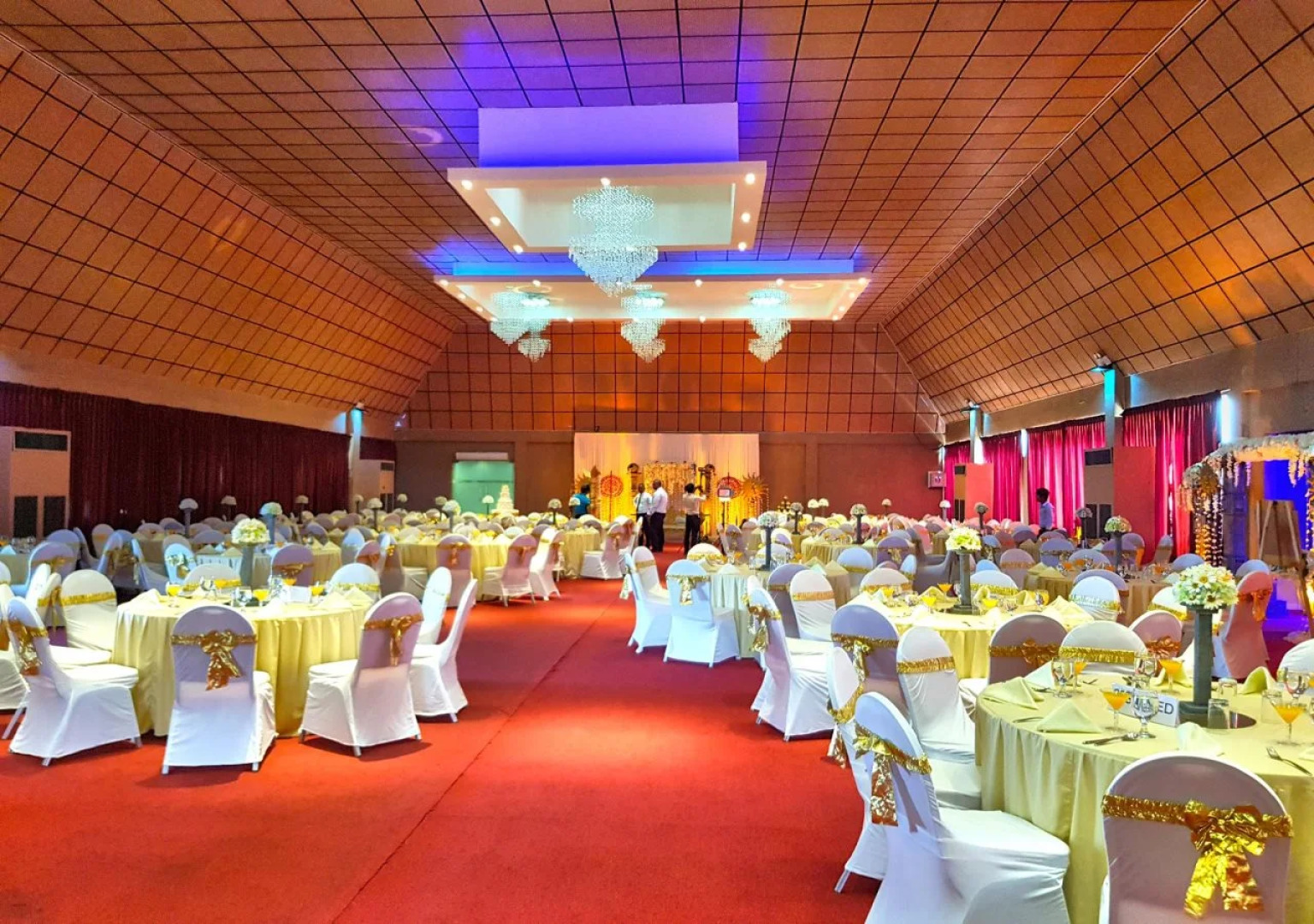 Lavanga Resort & Spa