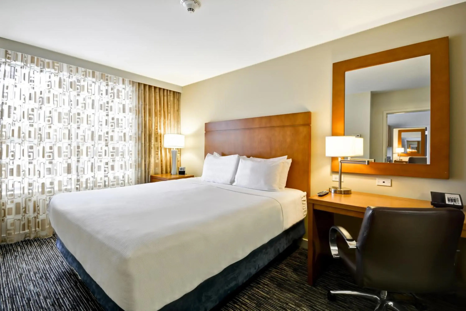 HYATT house Chicago/Naperville/Warrenville