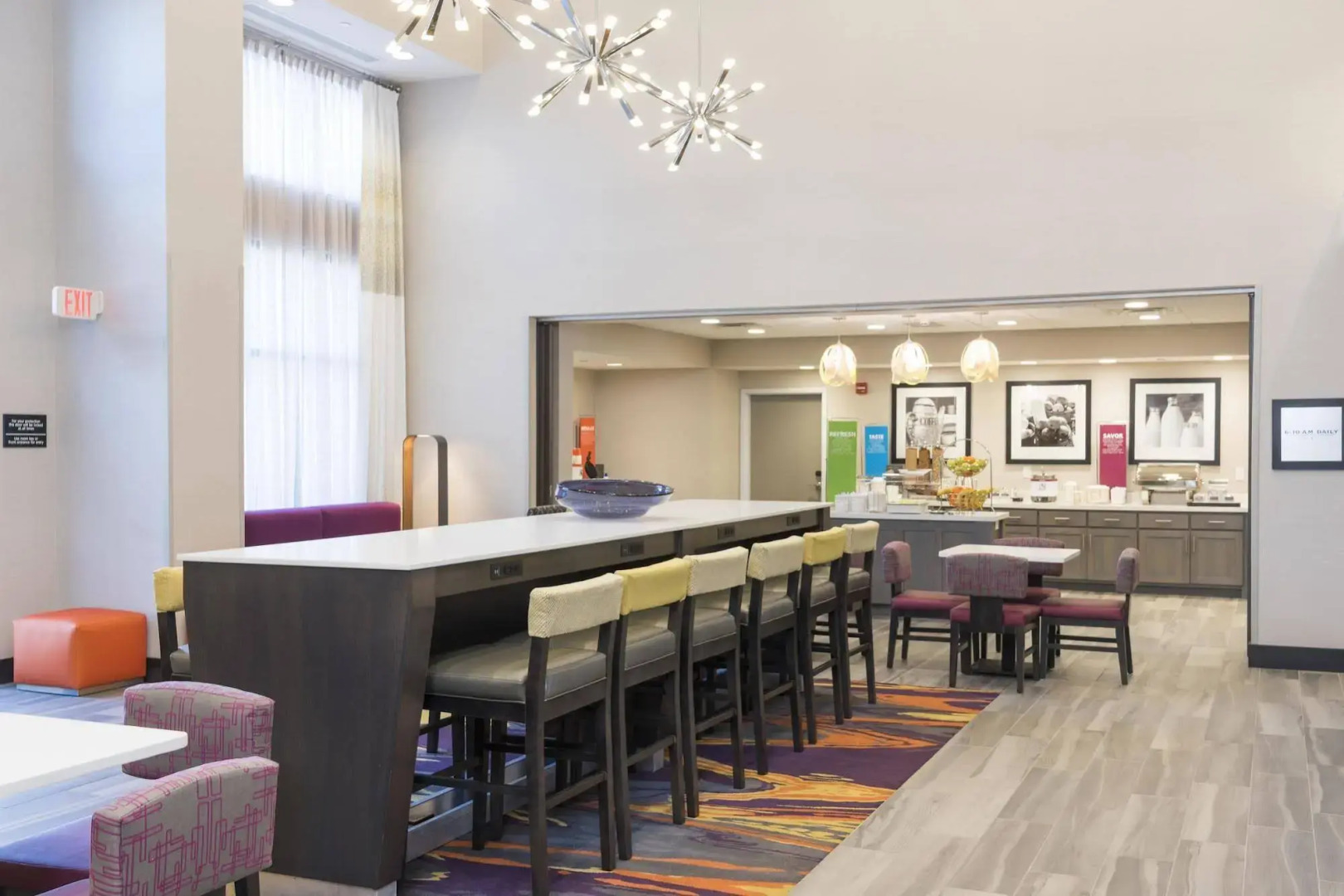 Hampton Inn & Suites West Lafayette