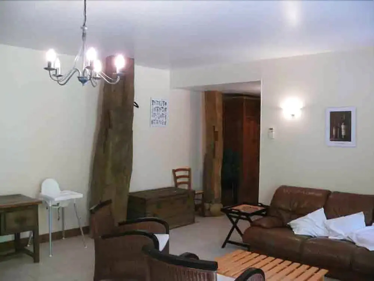 Le Domaine de Fonroques - Gîtes