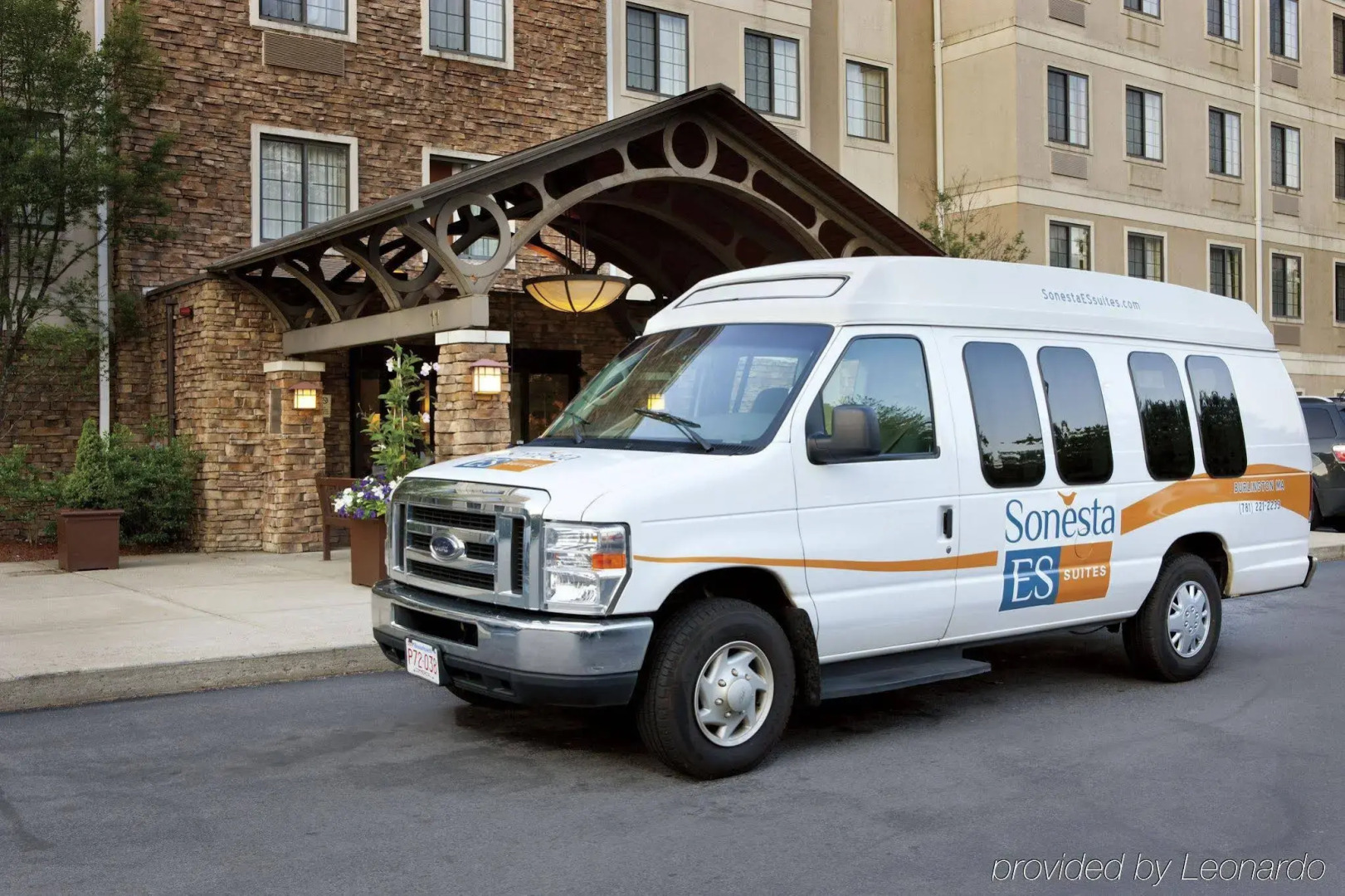 Sonesta ES Suites Auburn Hills Detroit