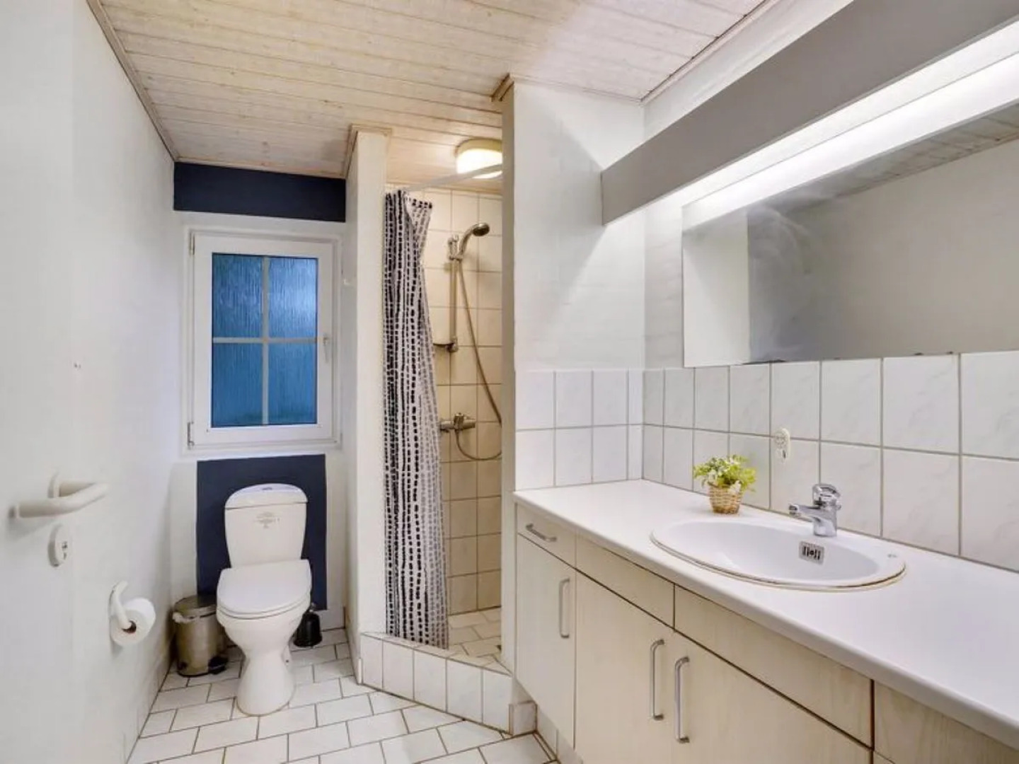 "Nissine" - 900m from the sea in Western Jutland