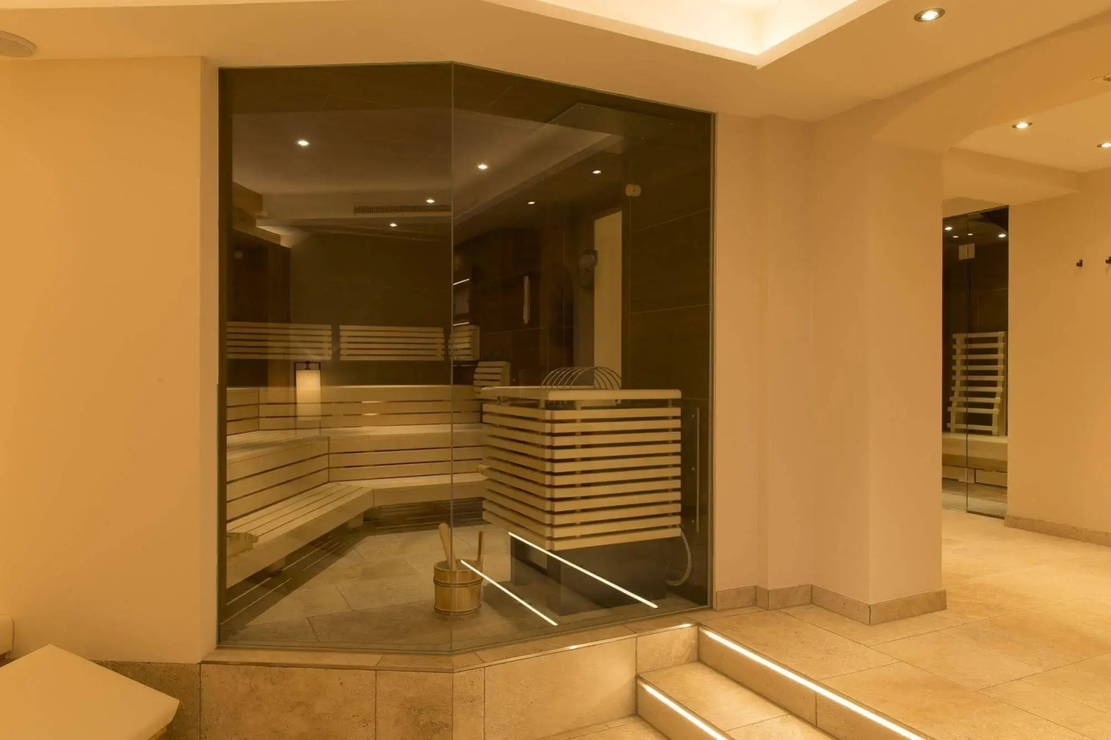 Alpenland Gerlos - Hotel & Breakfast