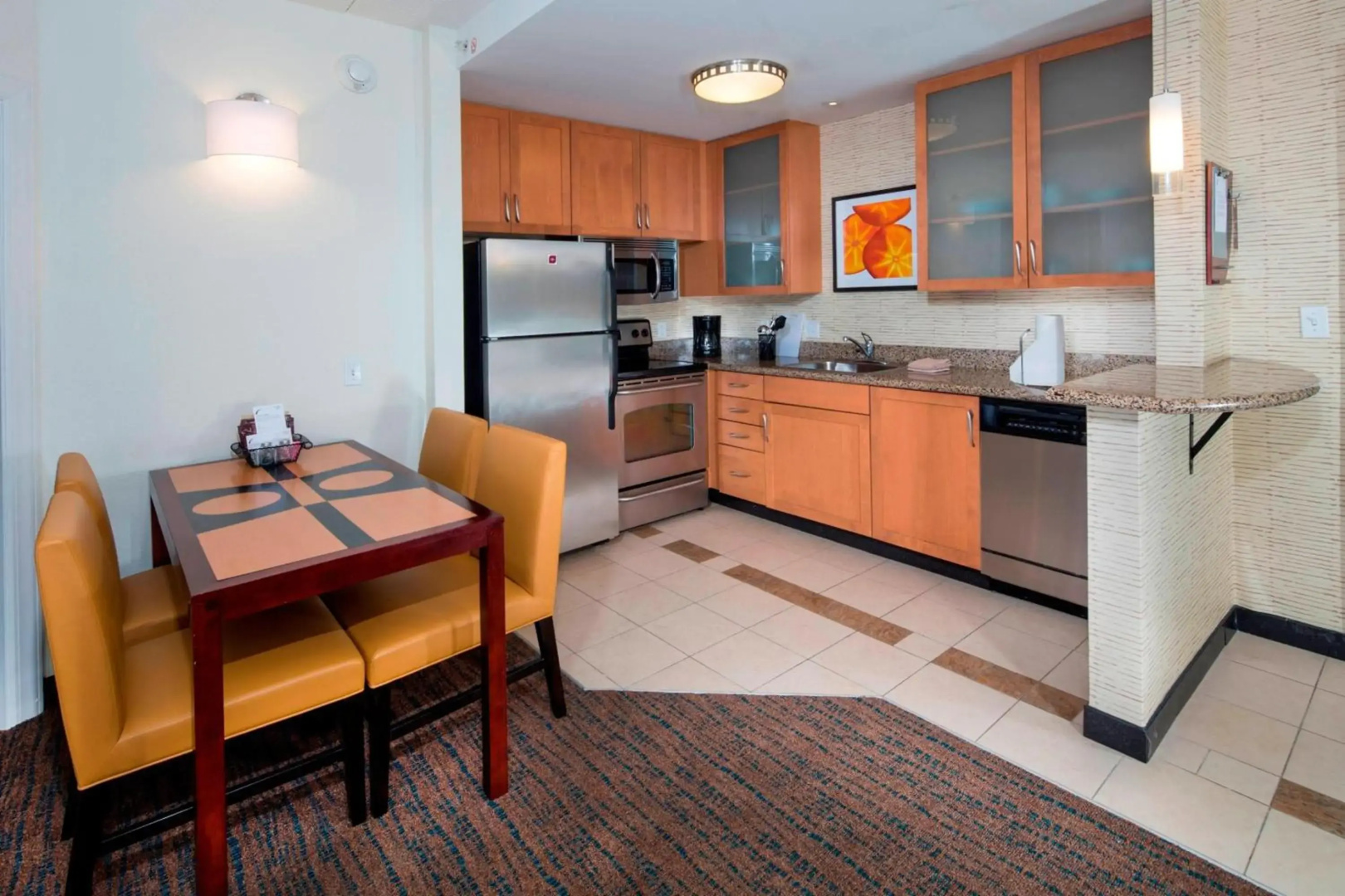 Residence Inn Marriott Dover