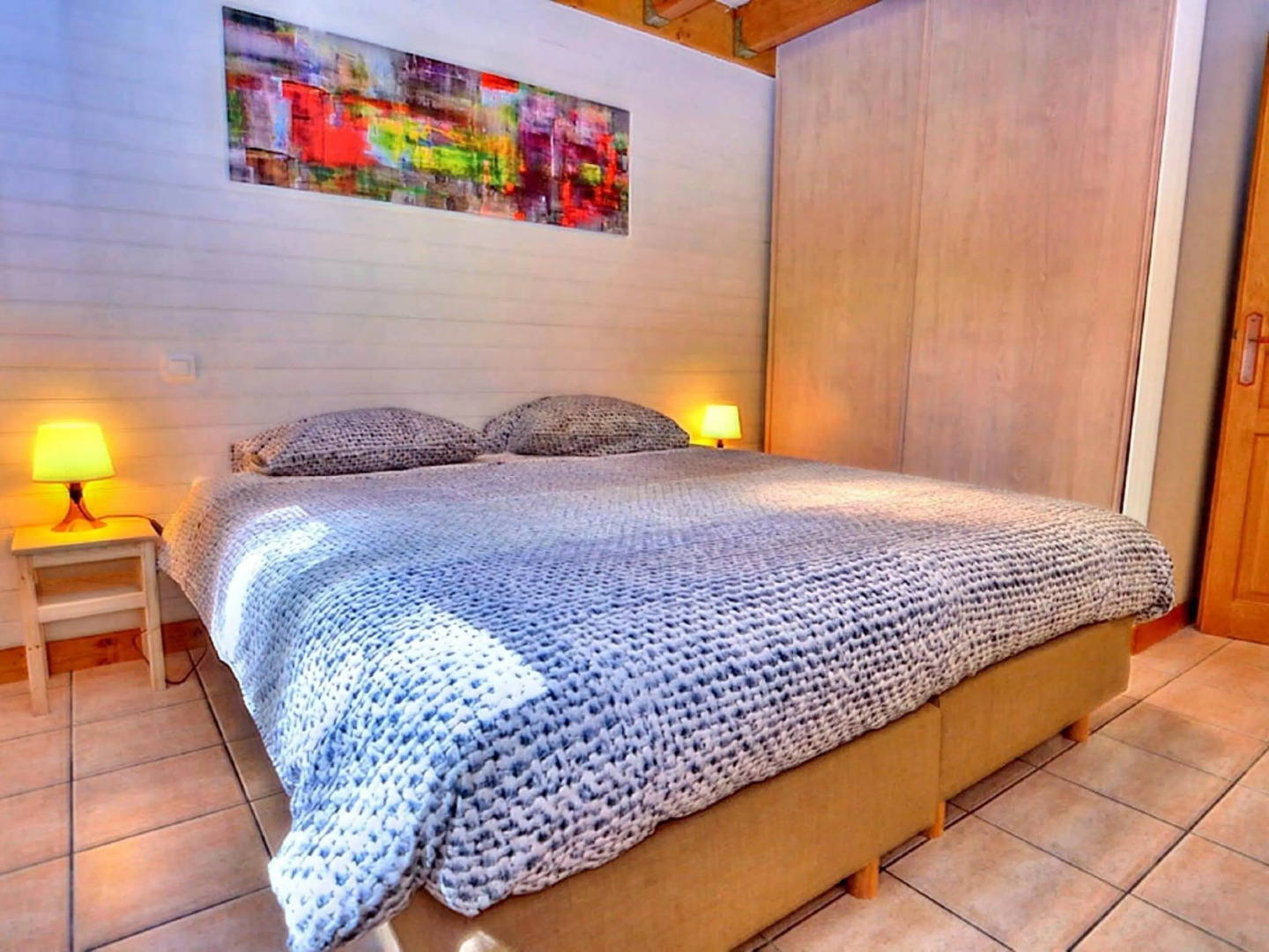 Serene Holiday Home in Cussac with Private Terrace, Barbeque