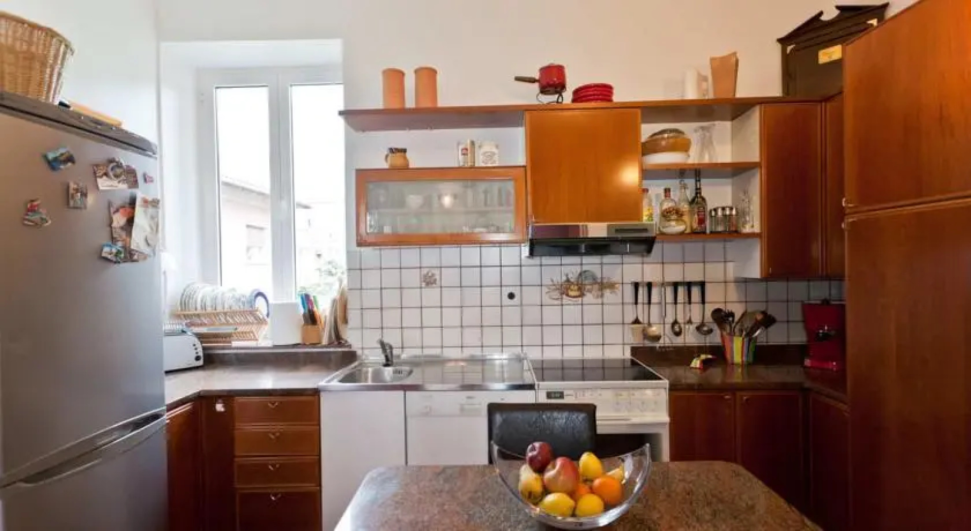 Stylish Apartment Momarik