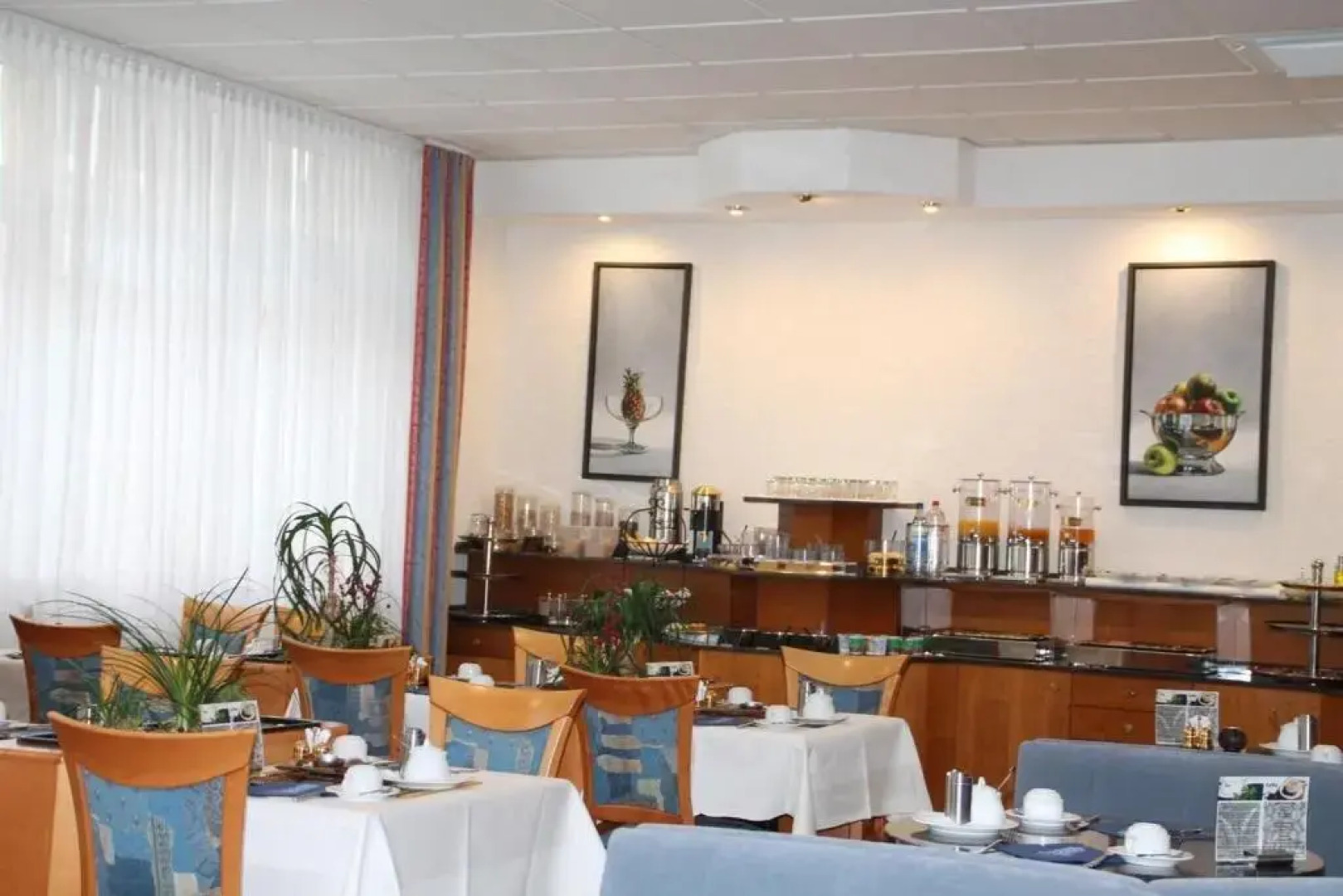 HOTEL RIESENJunior by Trip Inn