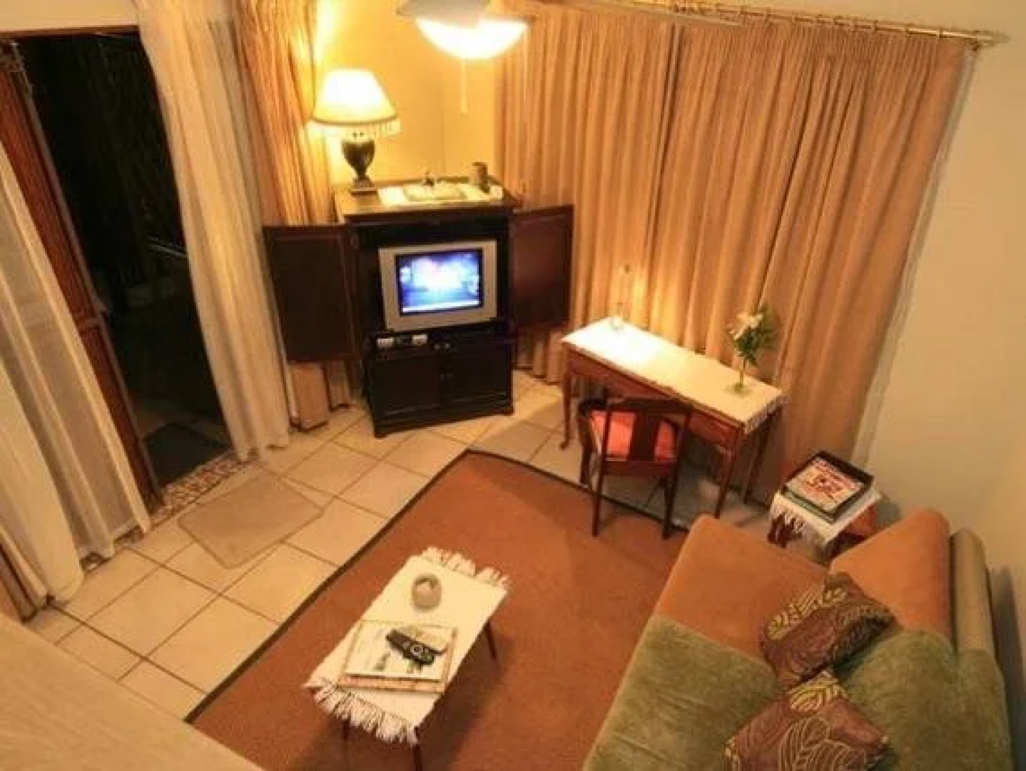 El Palma Guest House