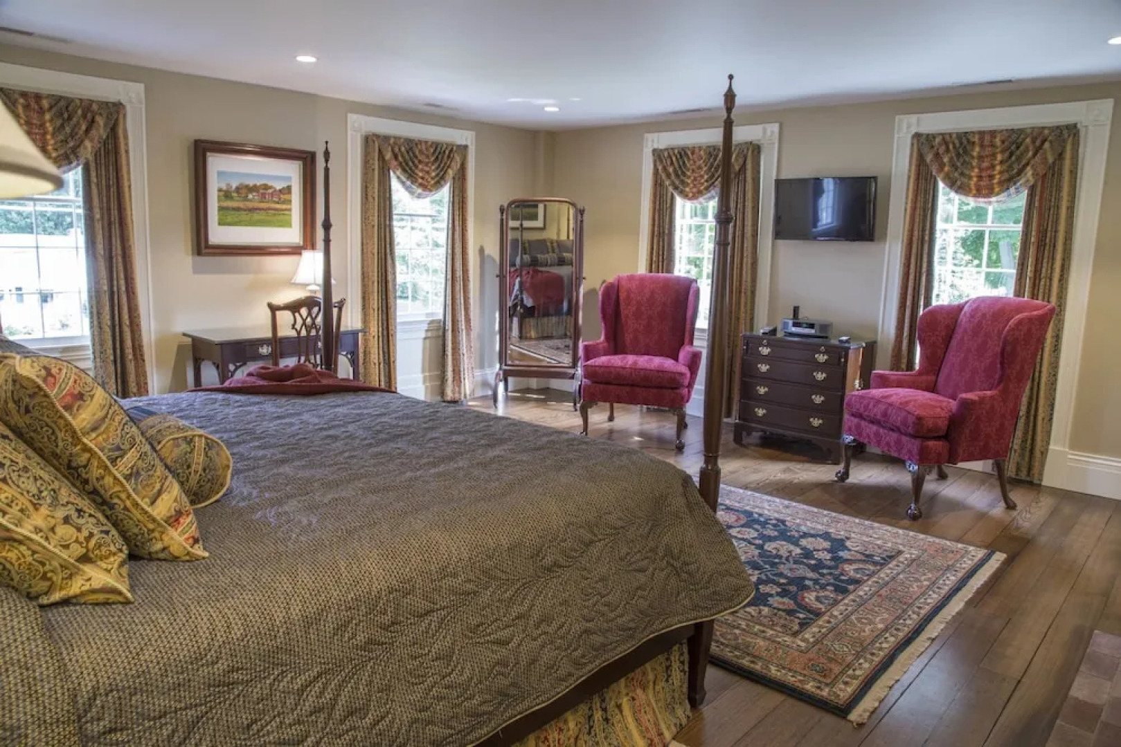 Peter Allen Inn & Event Center