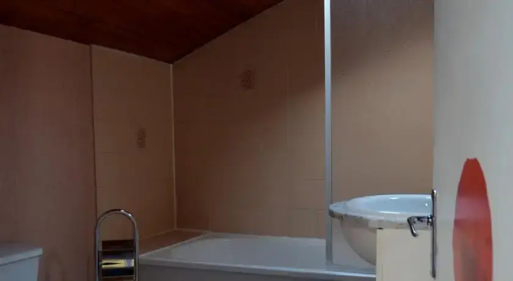 Apartment Gîte Luvain Toulouse