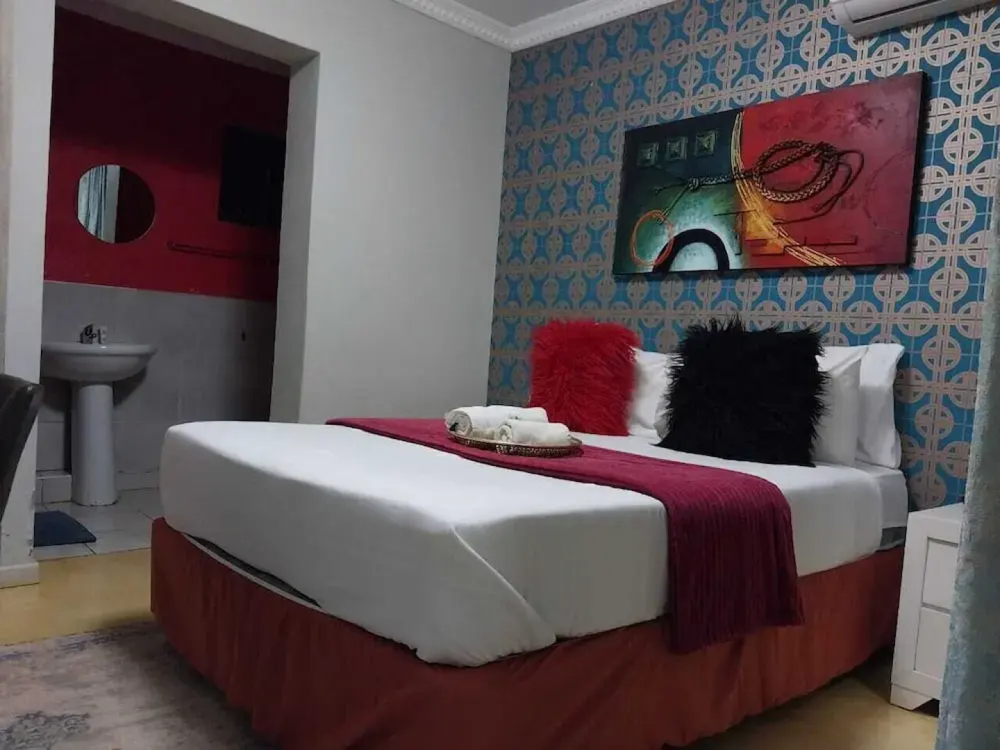 Golgotha Boutique Hotel