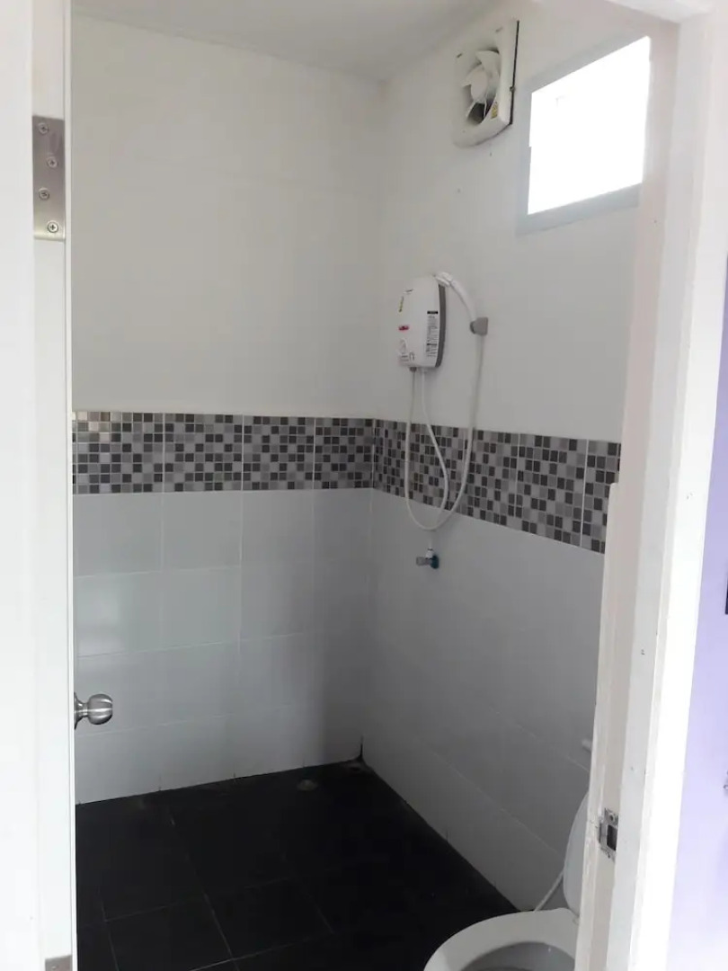 Baan Phuean Koh Kood