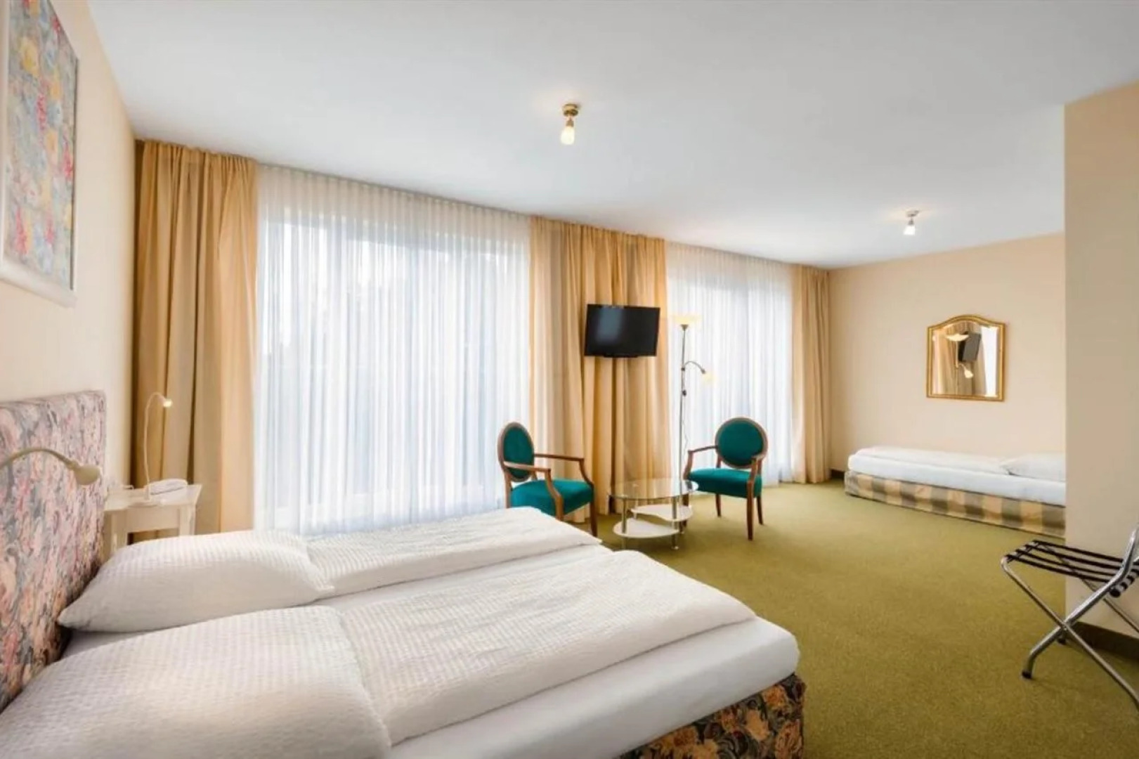 Alpha Hotel Hermann von Salza