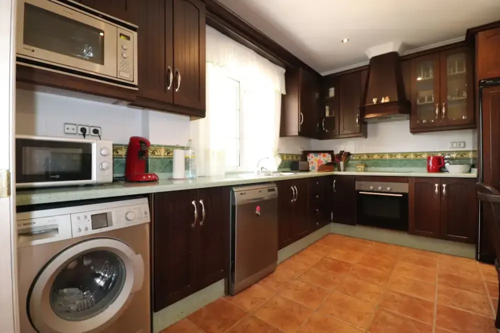 Villa Andrea Sol SpainSunRentals