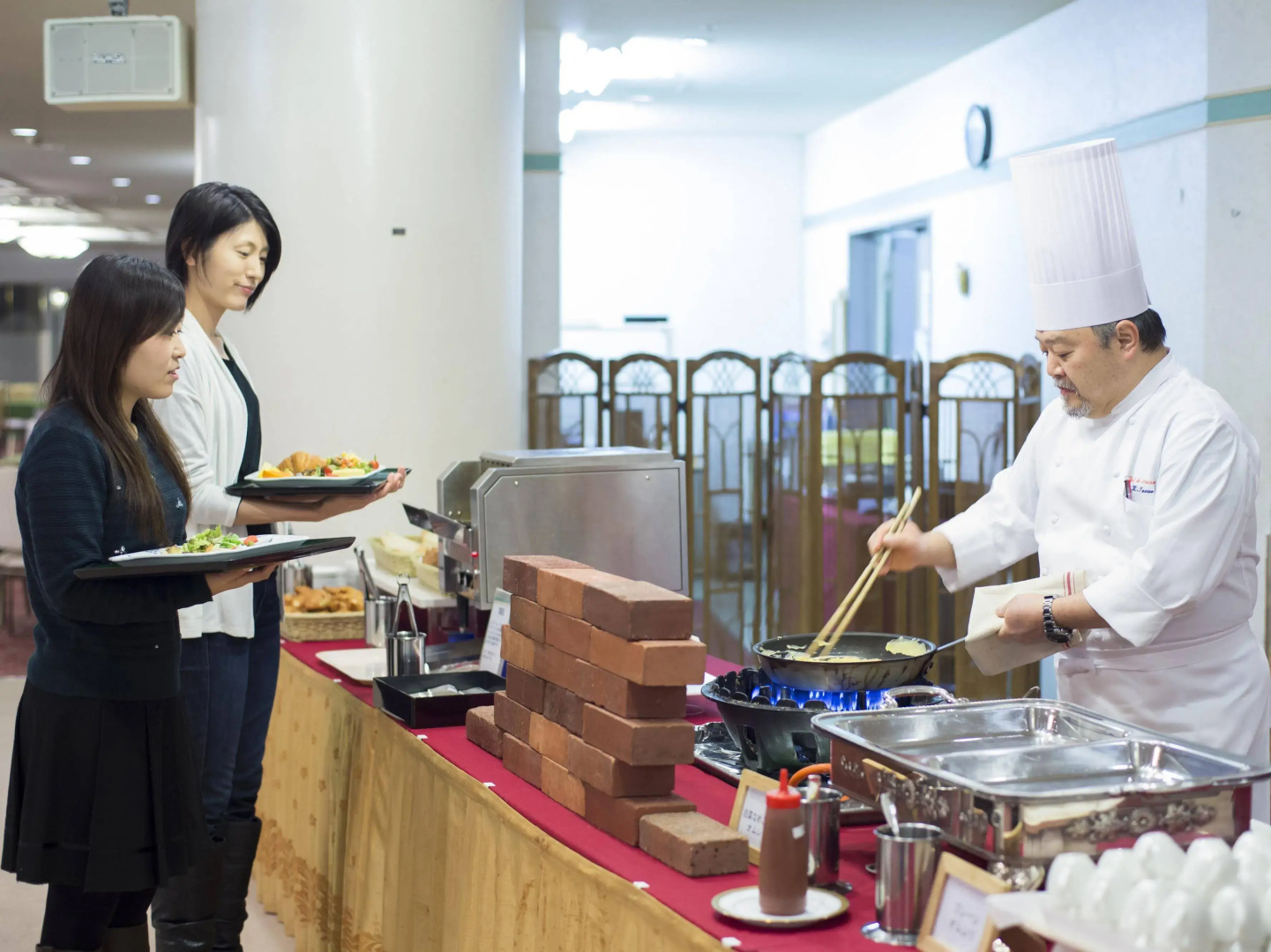 Mercure Tottori Daisen Resort & Spa