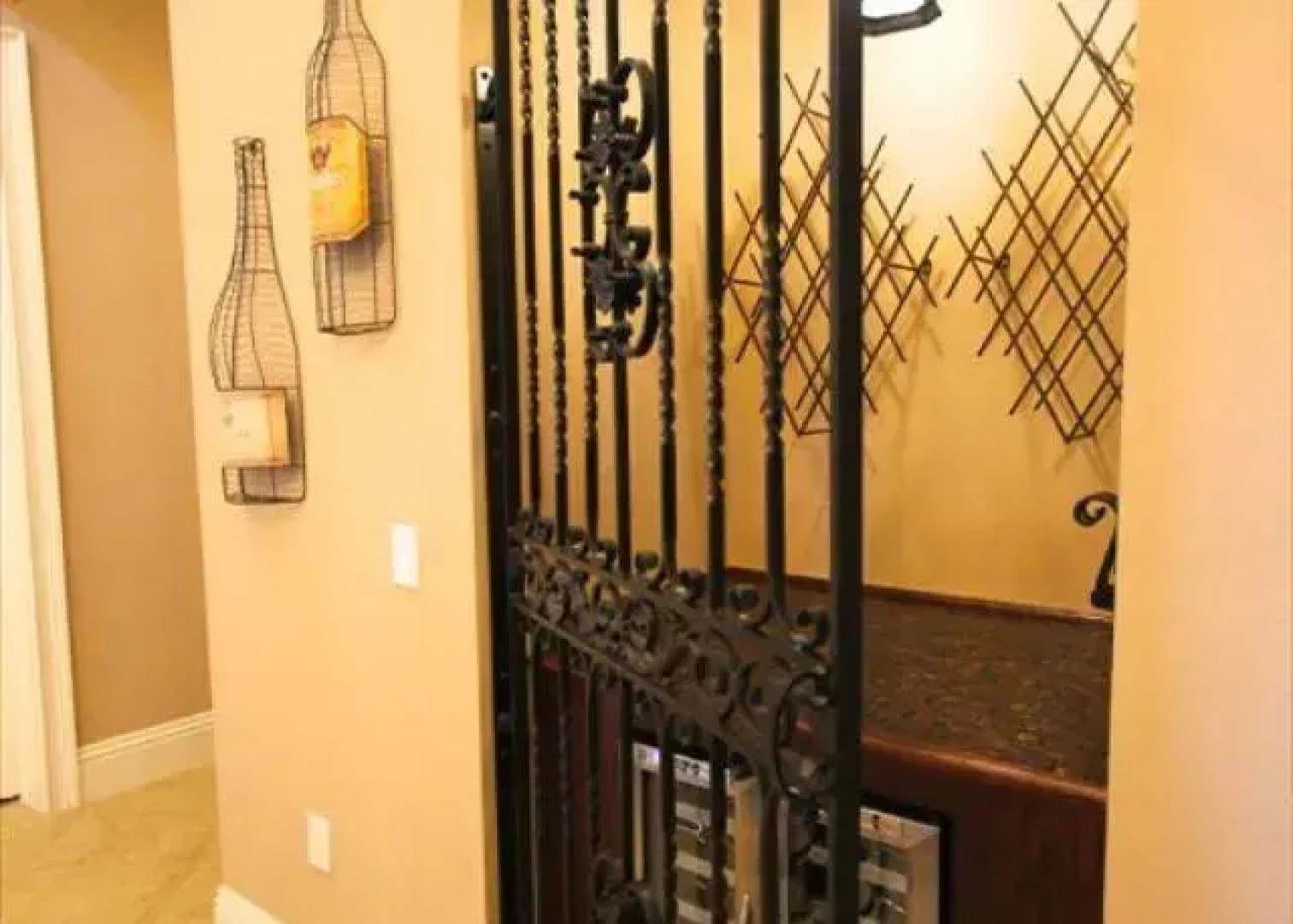 Grand Traverse House