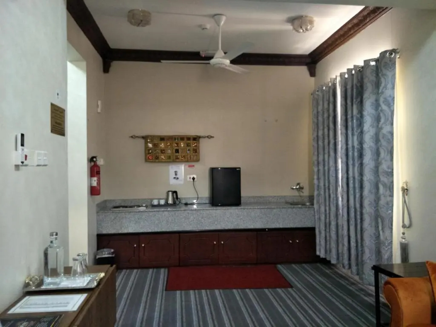 Sur Bandar Al Ayjah Hotel Apartments