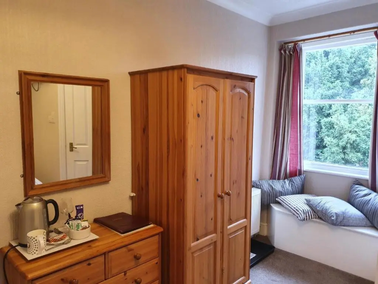 Strathmore Guesthouse - Adults Only