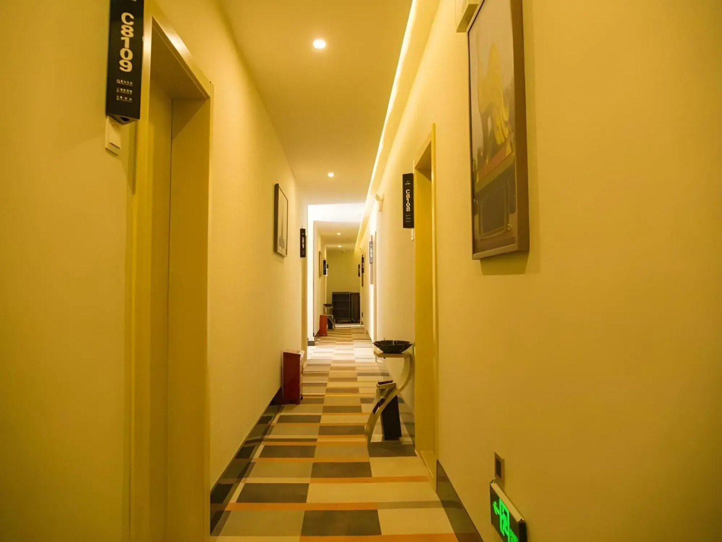 mangshi  shell.hotle