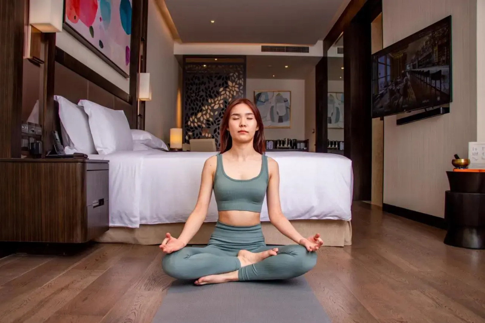 Banyan Tree Kuala Lumpur