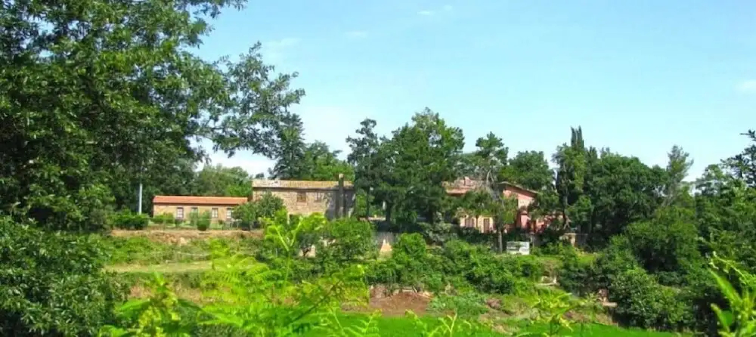 Agriturismo Il Vecchio Fienile