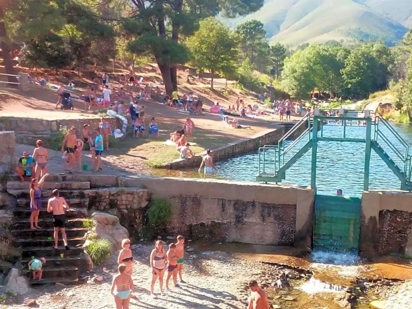 Casa Rural Buenavista