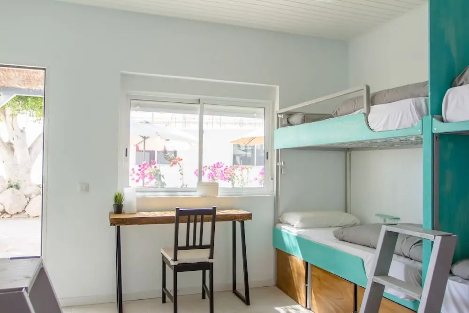 The Tree House Hostel