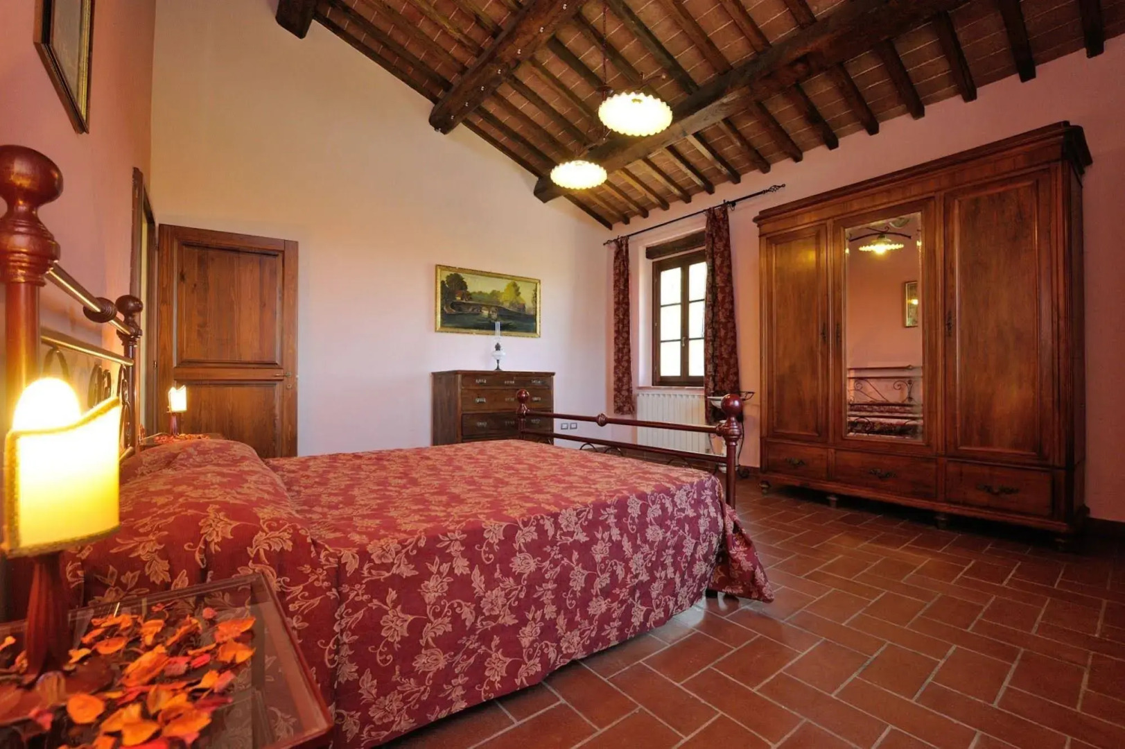 Agriturismo Antico Podere Siliano