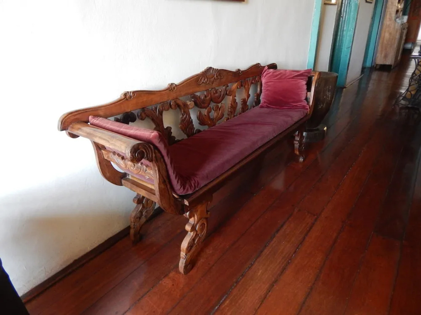 Pouso Dos Sinos De Sao Francisco De Assis