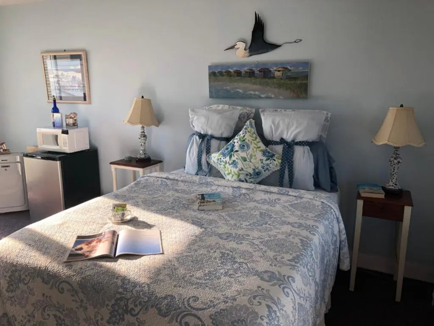 Savannah House Wine Country Inn & Cottages