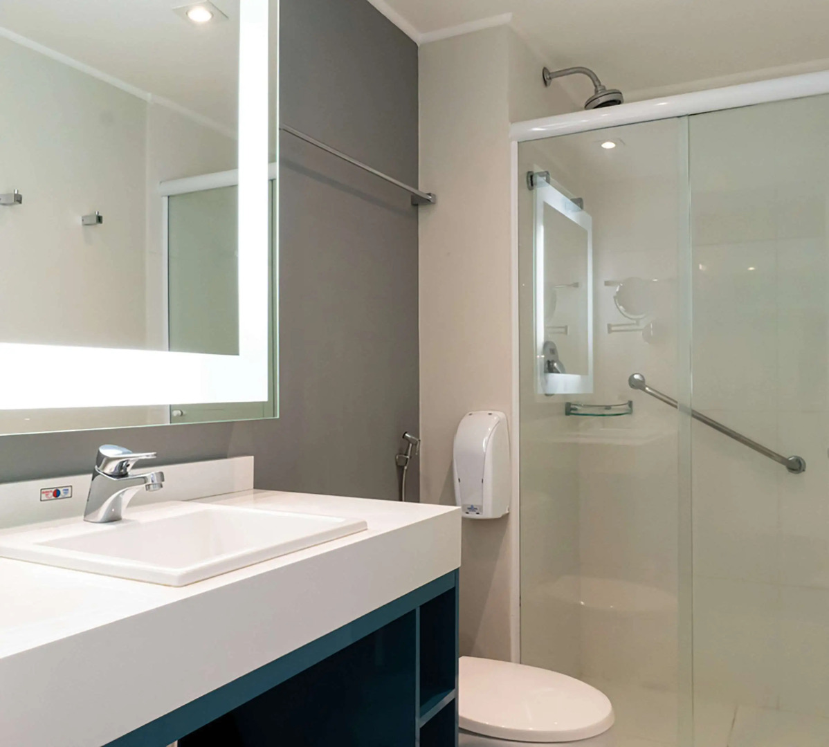 Quality Hotel Faria Lima