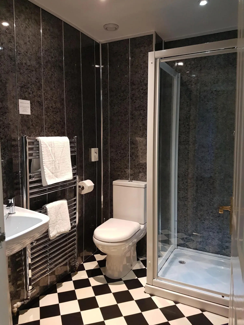 Wanslea Guest House