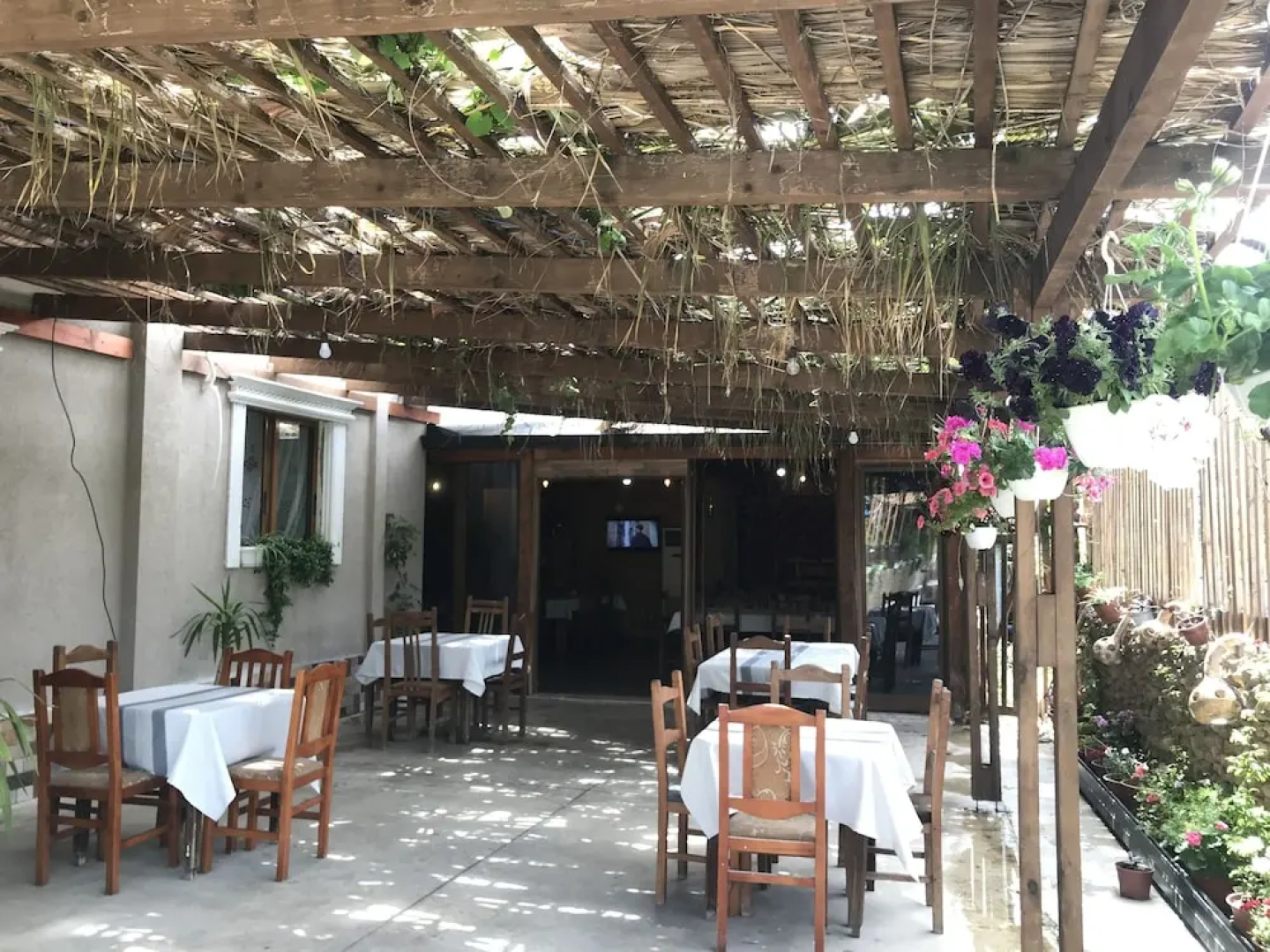 Te Bujtina Hotel&Restaurant