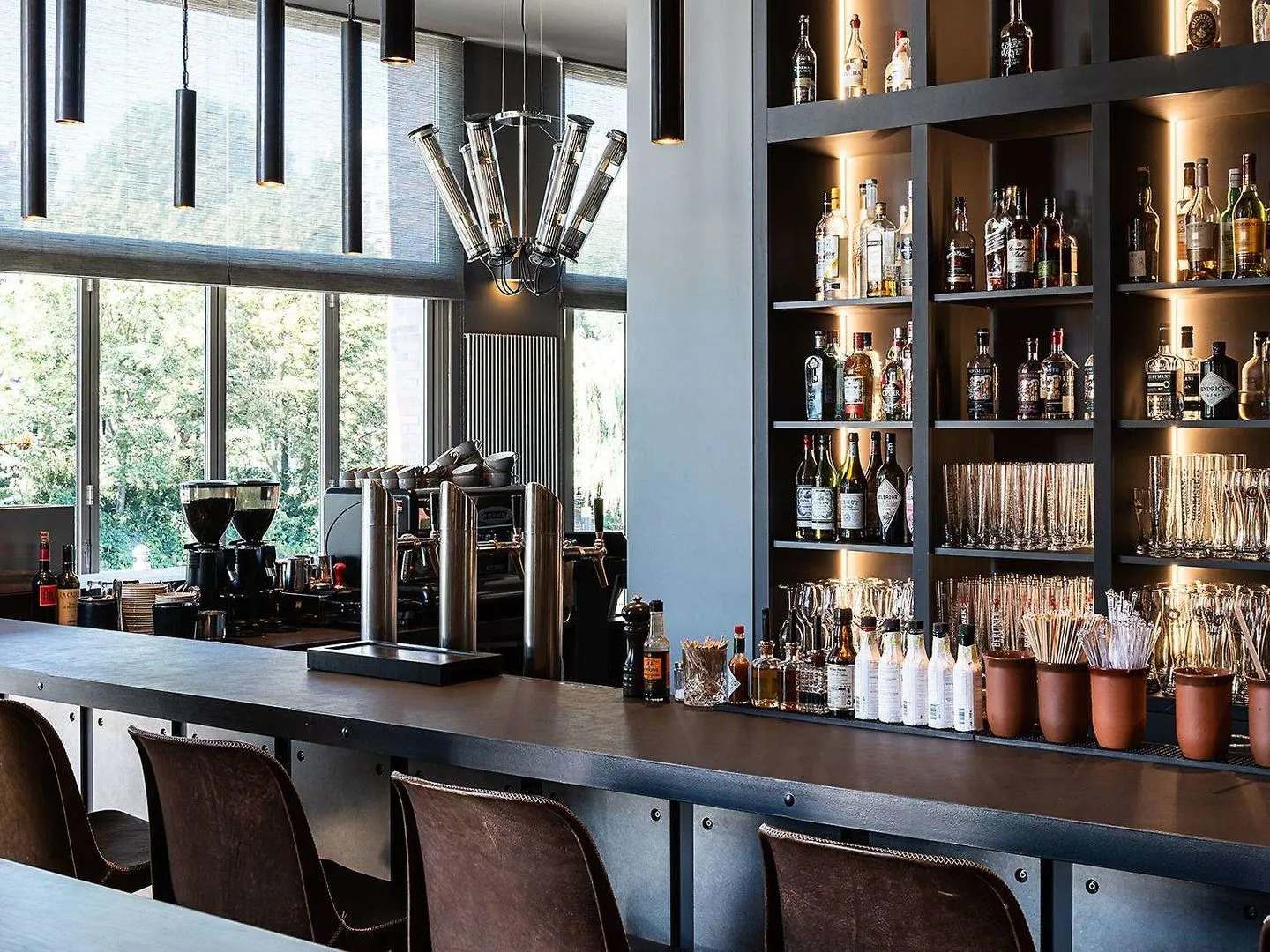 Ameron Hotel Abion Spreebogen Berlin