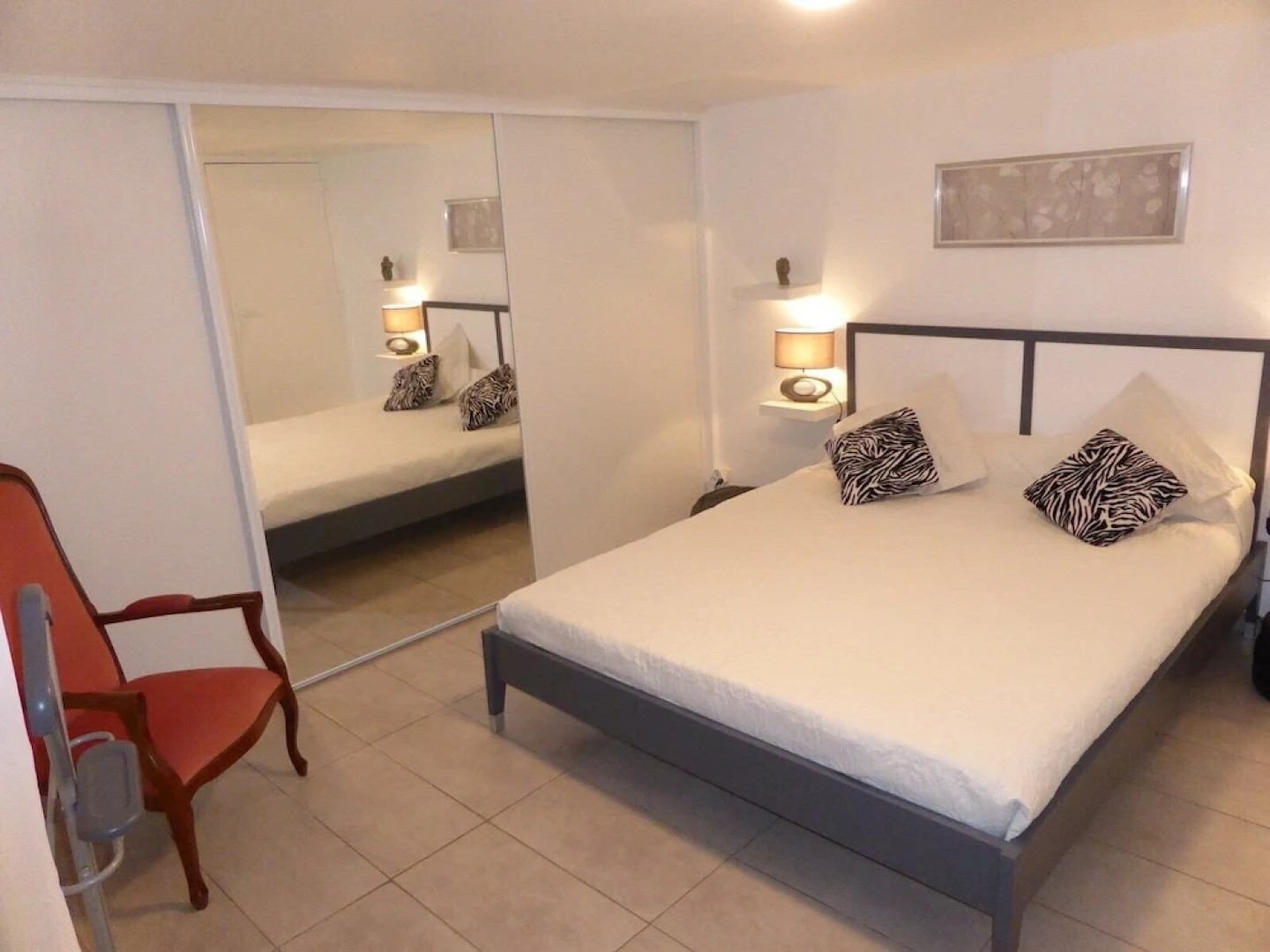 Les Rives de Garonne