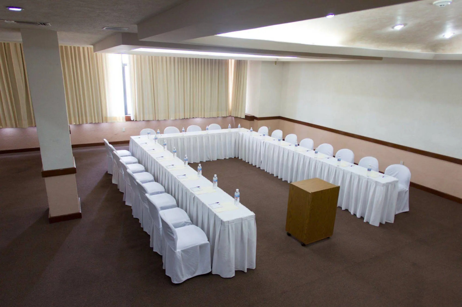 The Palms Resort of Mazatlan