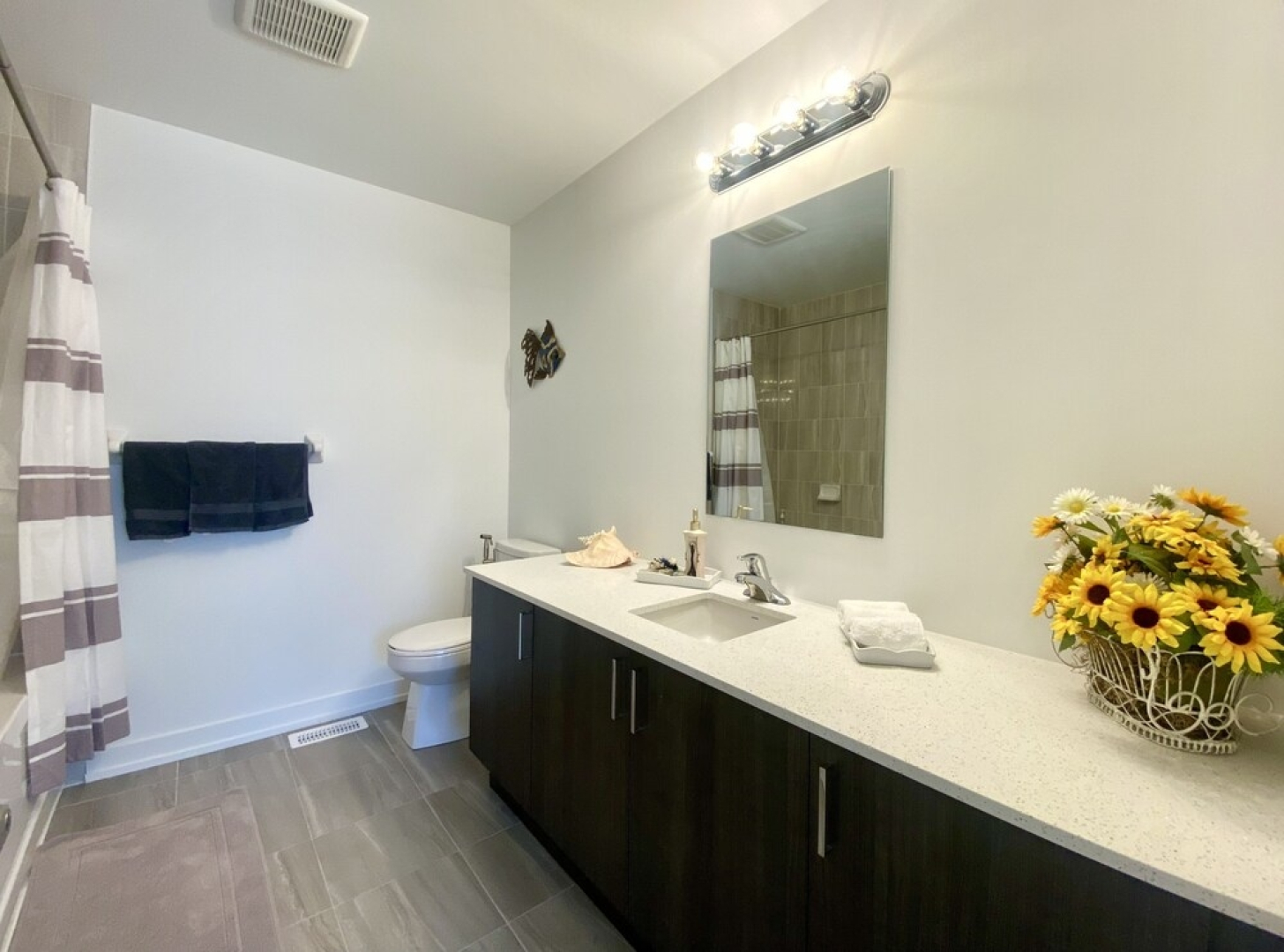 Beautiful Family Home Near a Nordic Spa