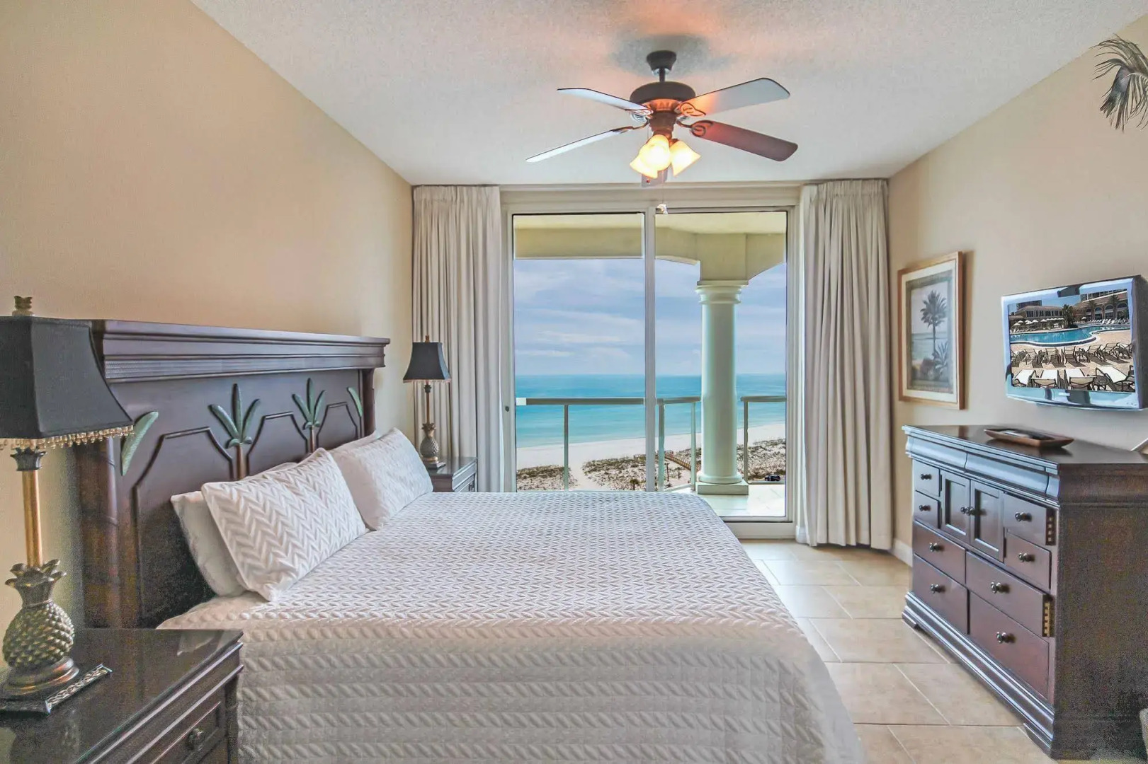 Portofino Island Resort