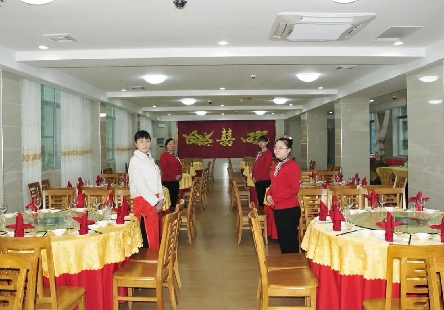 Qingyuan Yingde Baike Hotel