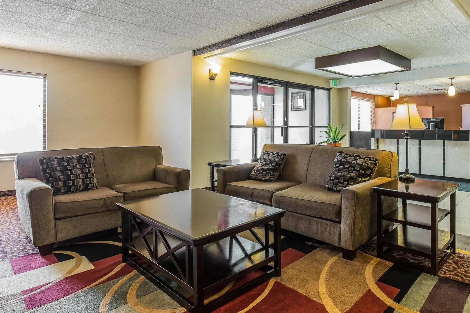 Econo Lodge Billings