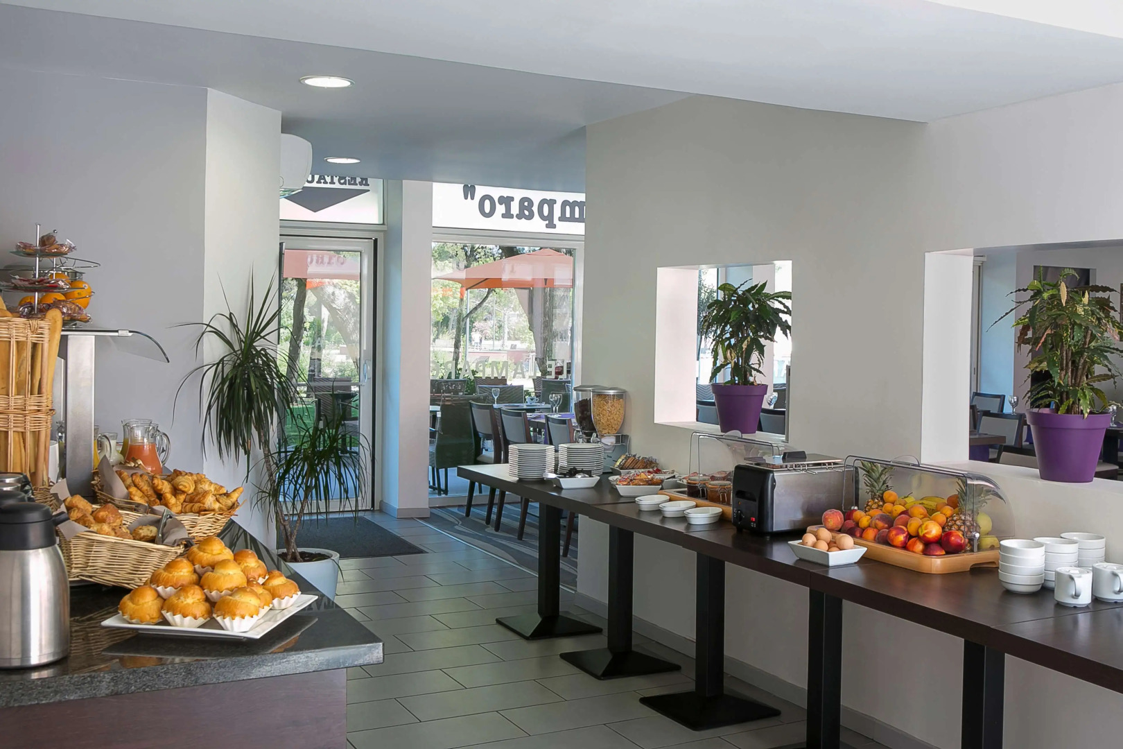 Best Western Hotel des Thermes