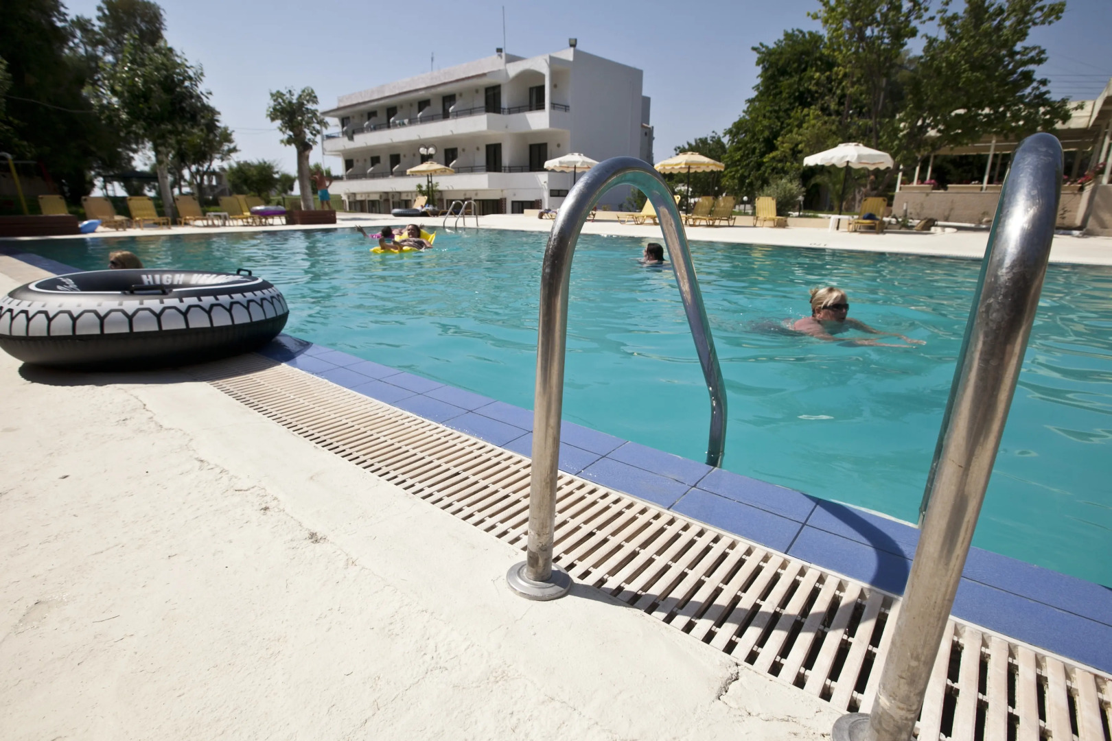 Sivila Hotel All Inclusive