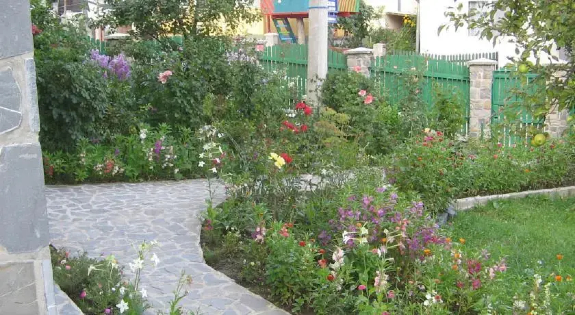 Casa Dalia
